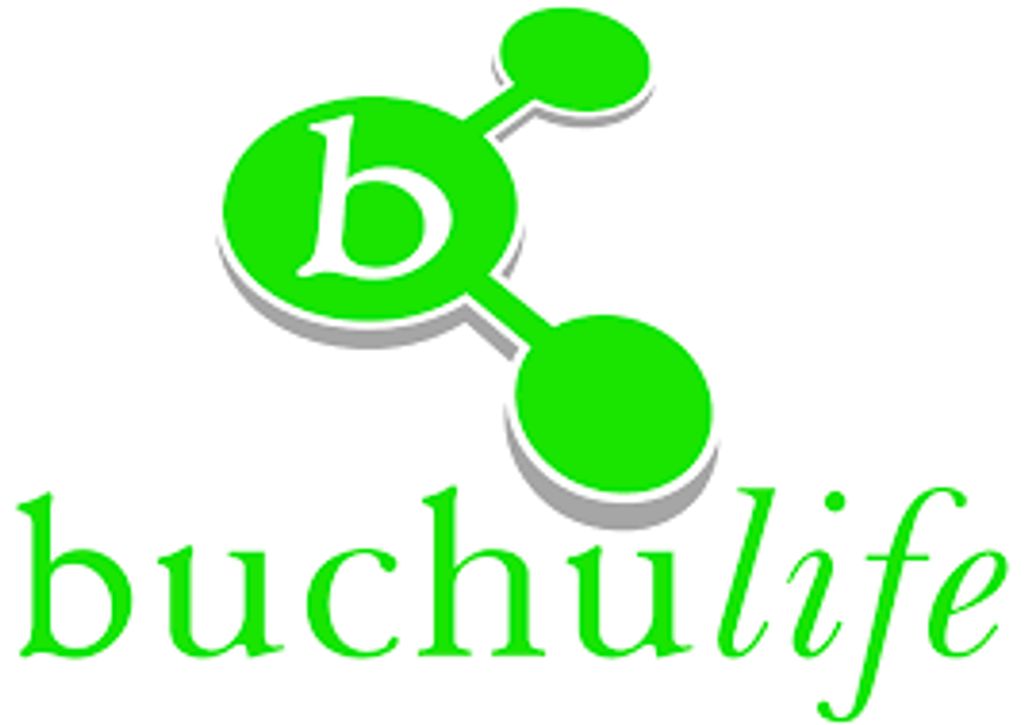 Buchulife Cover Image